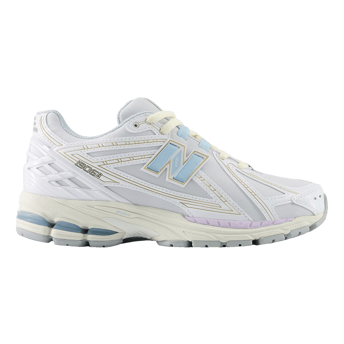 New Balance 1906R Tyrese Maxey White Blue U1906RTM