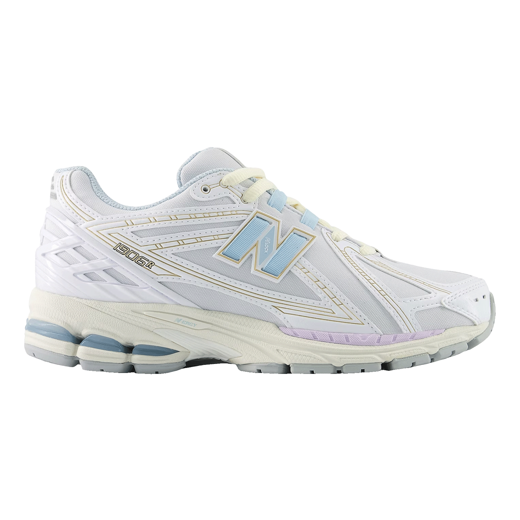 New Balance 1906R Tyrese Maxey White Blue U1906RTM