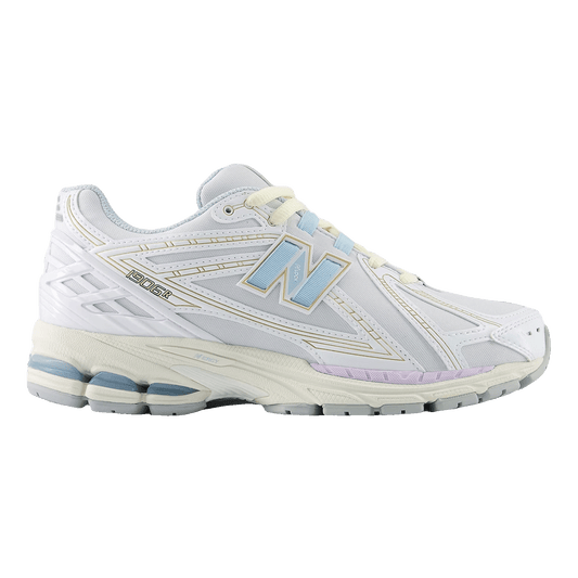 New Balance 1906R Tyrese Maxey White Blue U1906RTM