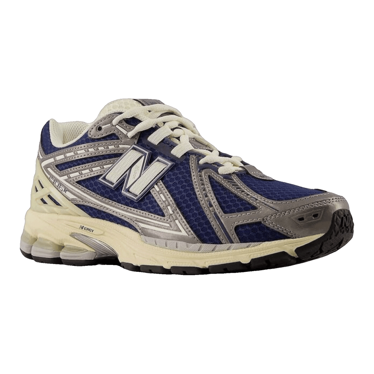 New Balance 1906R Vintage Indigo Dark Silver Metallic Side U1906RCK