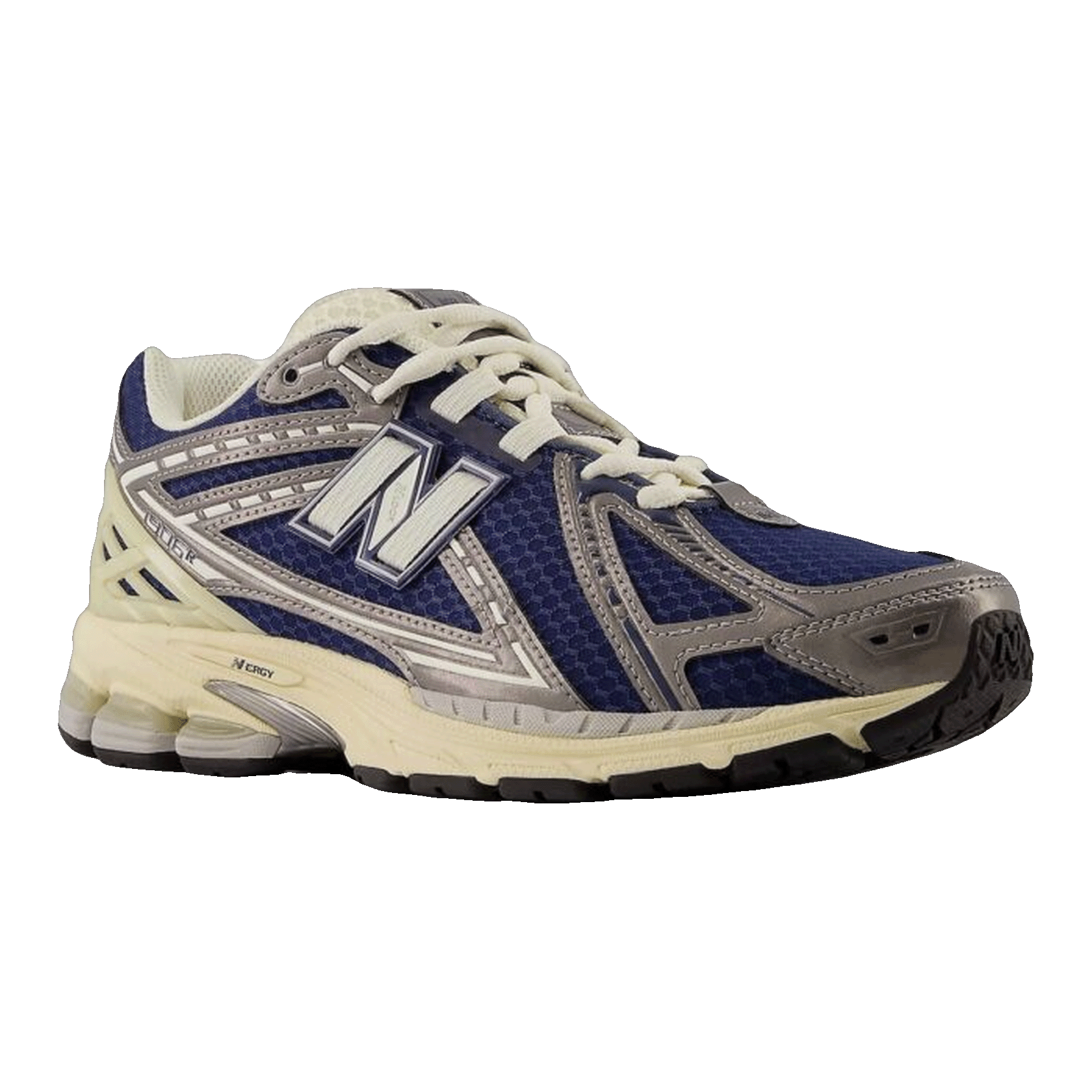 New Balance 1906R Vintage Indigo Dark Silver Metallic Side U1906RCK