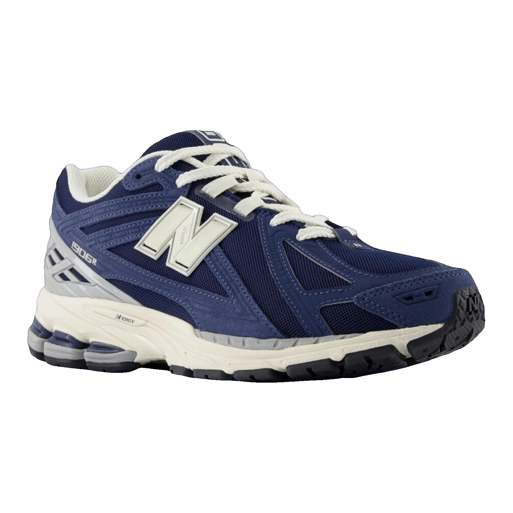 New Balance 1906R Vintage Indigo Sea Salt Side M1906REI