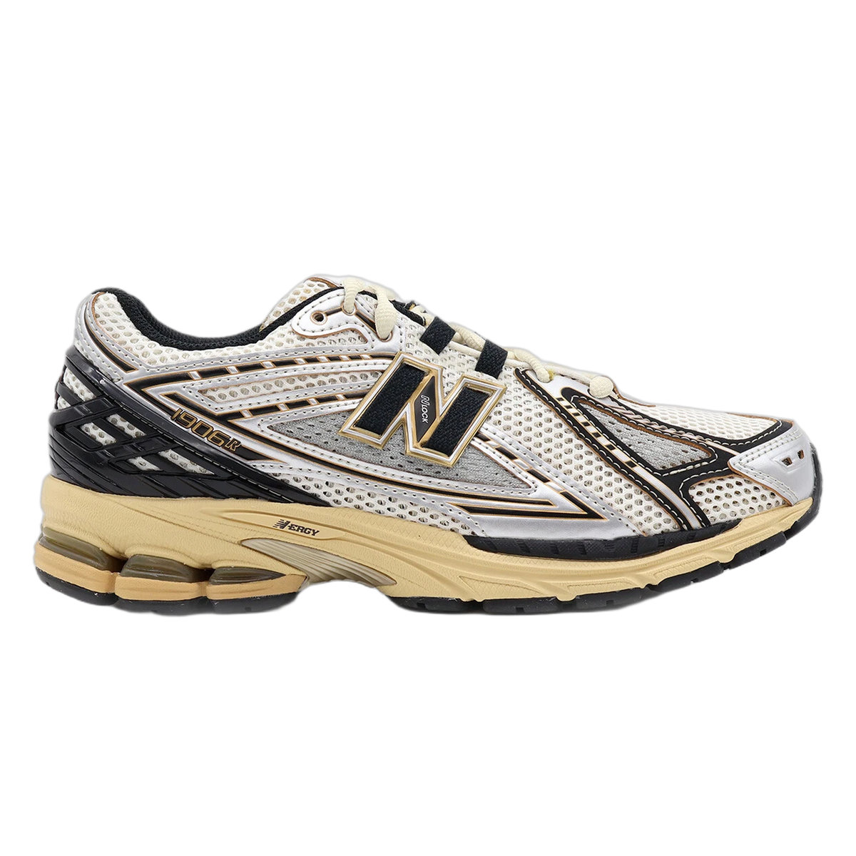 New Balance 1906R Vintage Metallic Silver M1906RAV