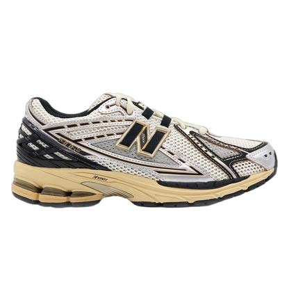 New Balance 1906R Vintage Metallic Silver M1906RAV