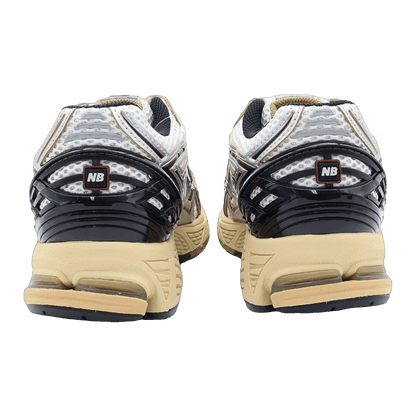 New Balance 1906R Vintage Metallic Silver Back M1906RAV