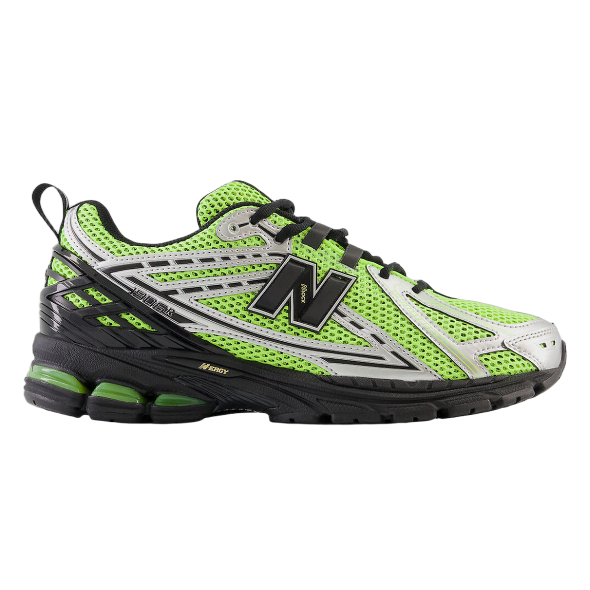 New Balance 1906R Volt Black M1906RCG