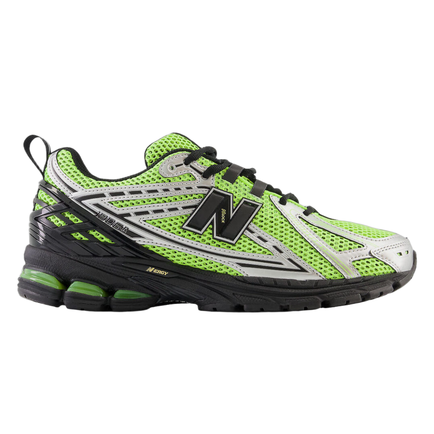 New Balance 1906R Volt Black M1906RCG