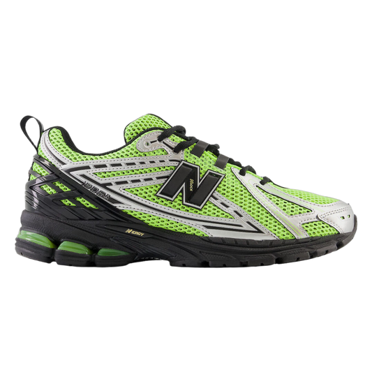 New Balance 1906R Volt Black M1906RCG
