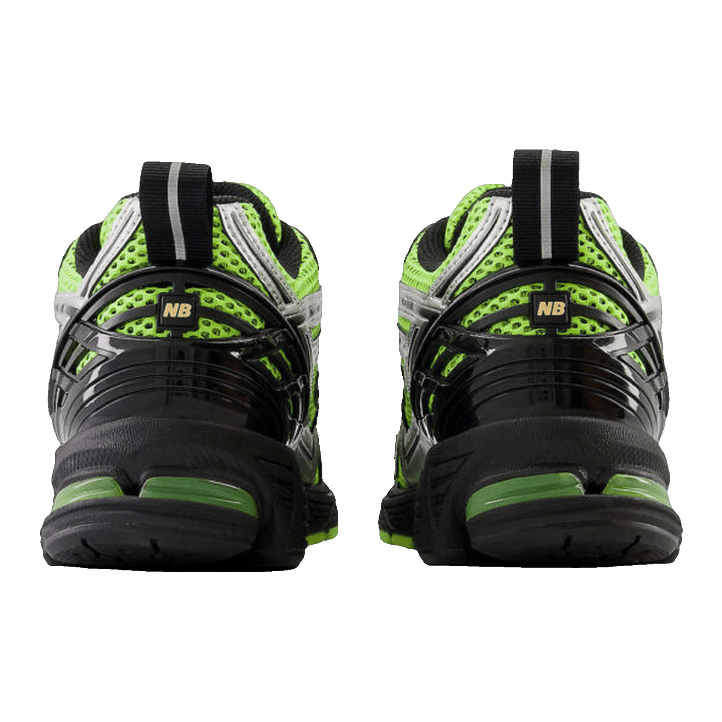 New Balance 1906R Volt Black Back M1906RCG
