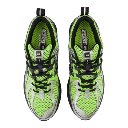 New Balance 1906R Volt Black Oben M1906RCG