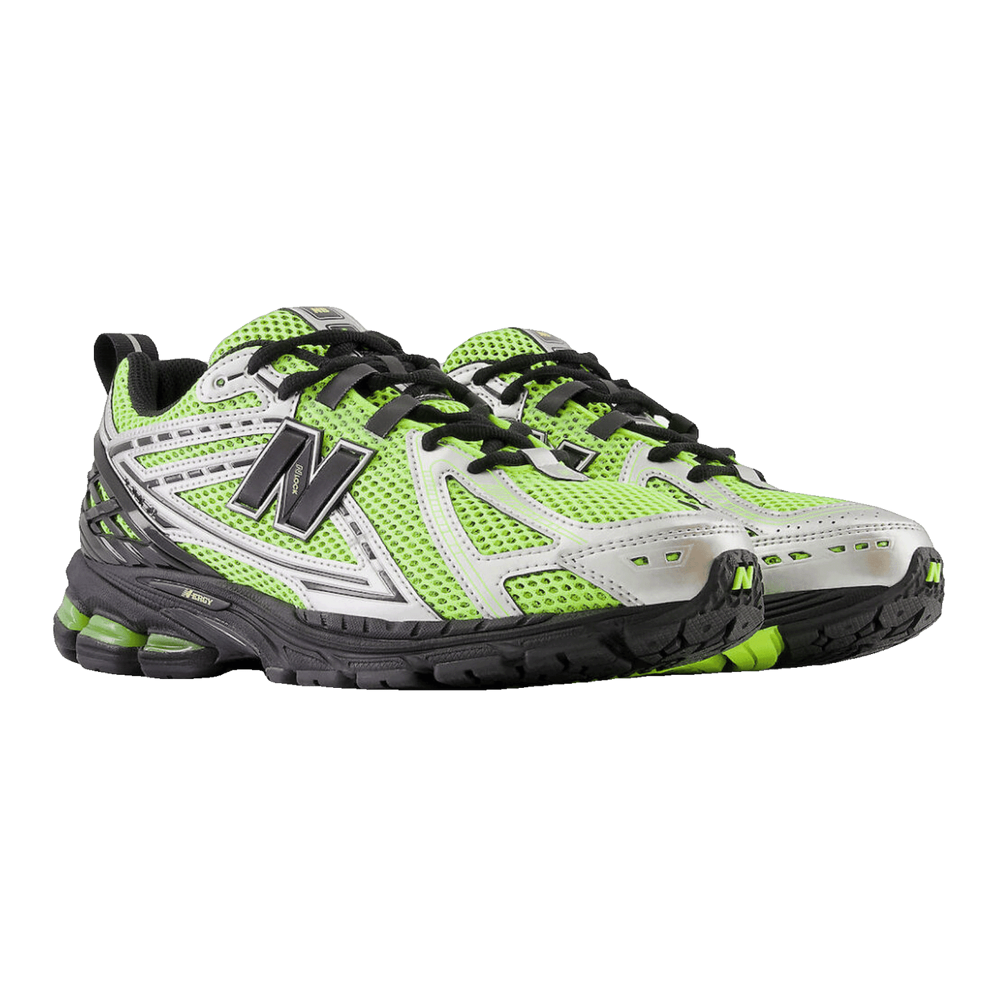 New Balance 1906R Volt Black Side M1906RCG