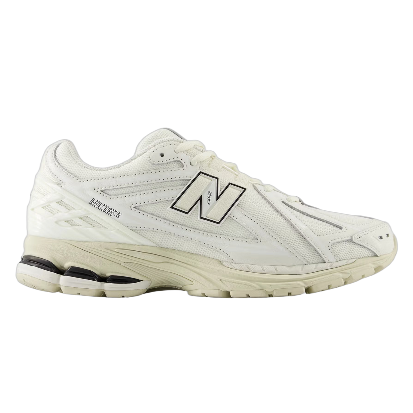 New Balance 1906R White Black M1906RWW