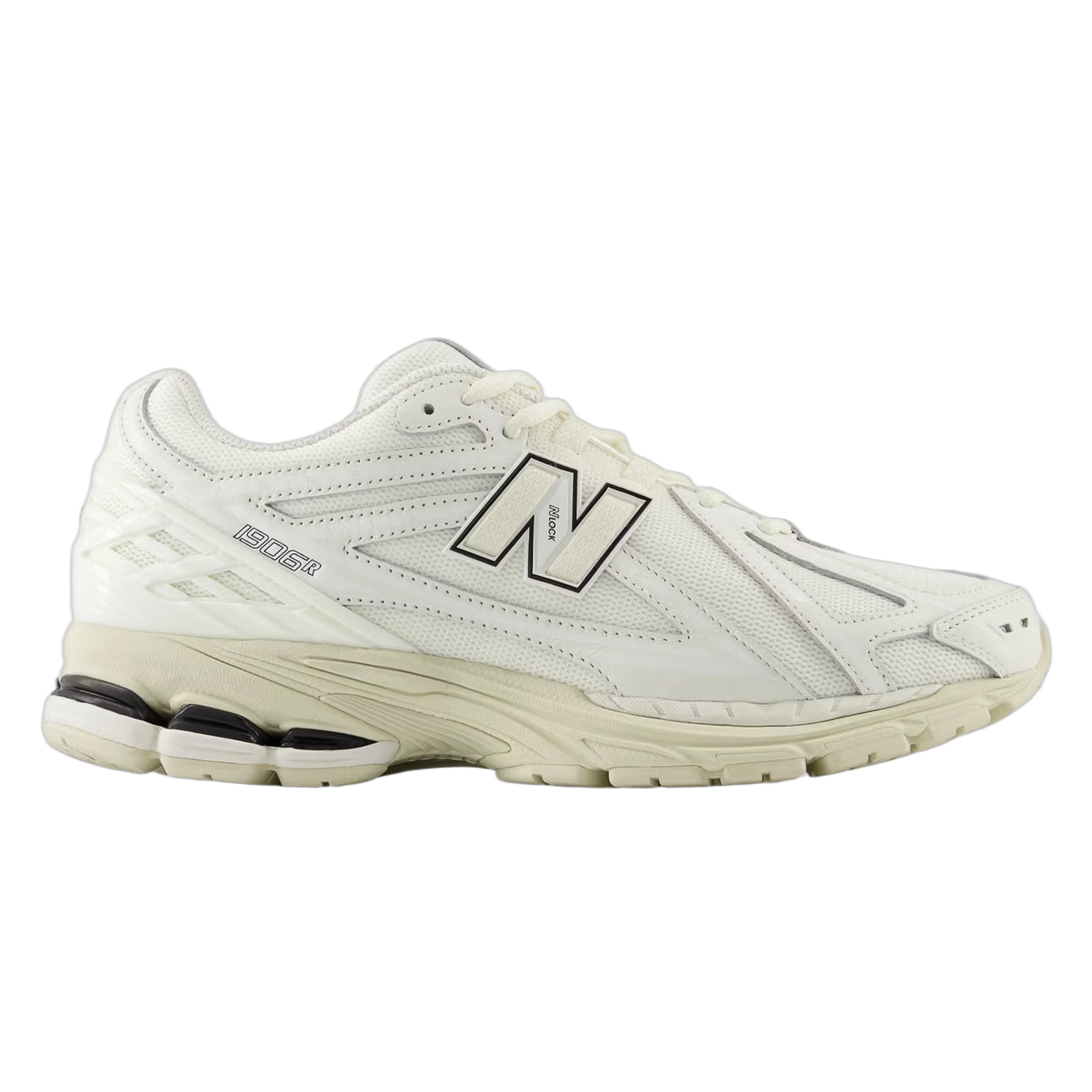 New Balance 1906R White Black M1906RWW