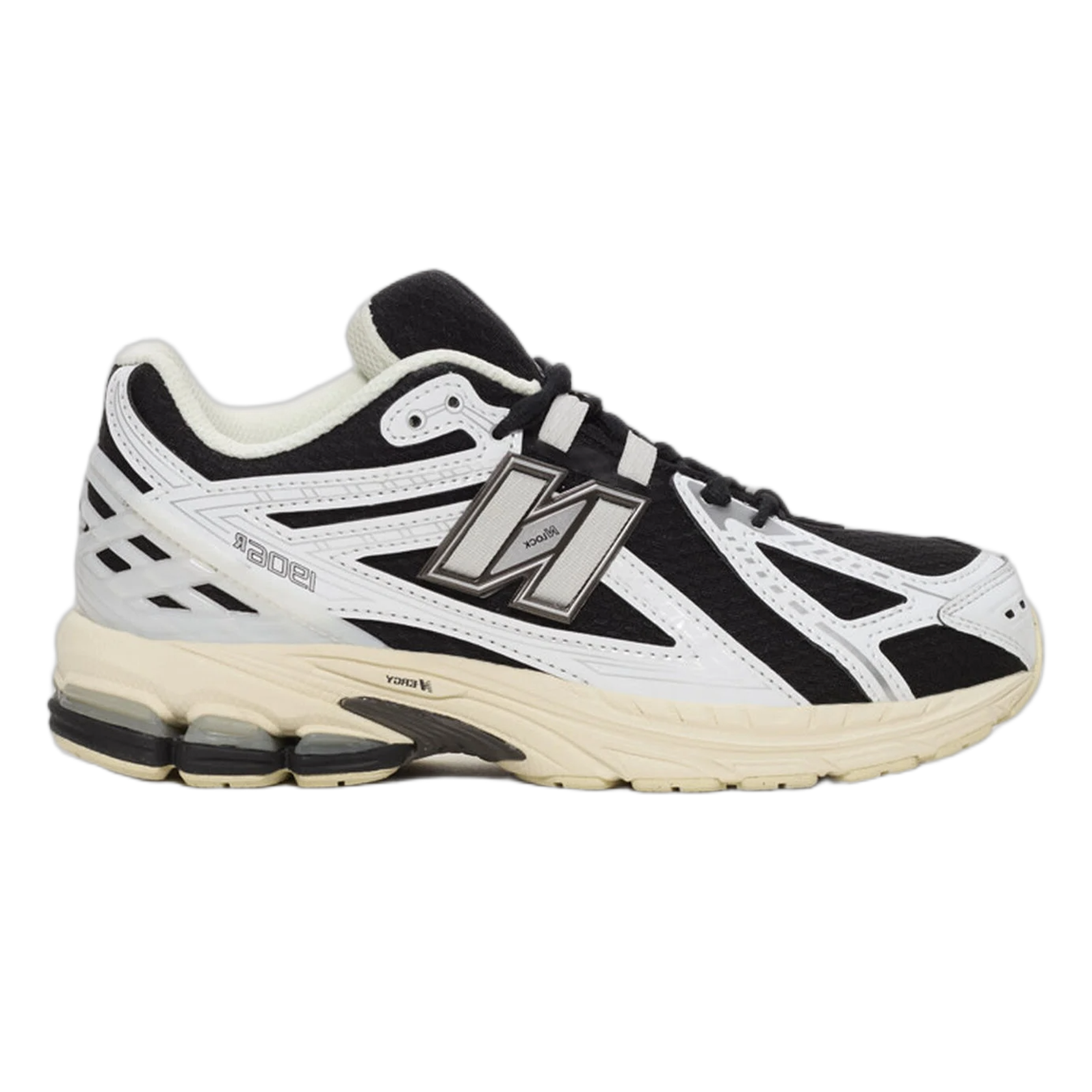 New Balance 1906R White Black (GS) GC1906CI
