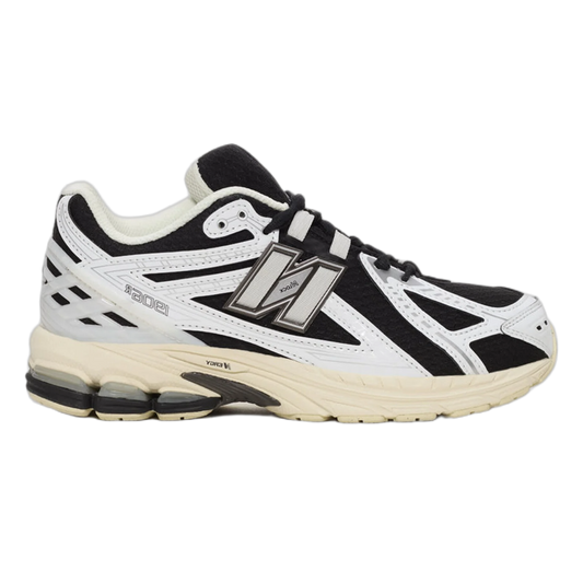 New Balance 1906R White Black (GS) GC1906CI
