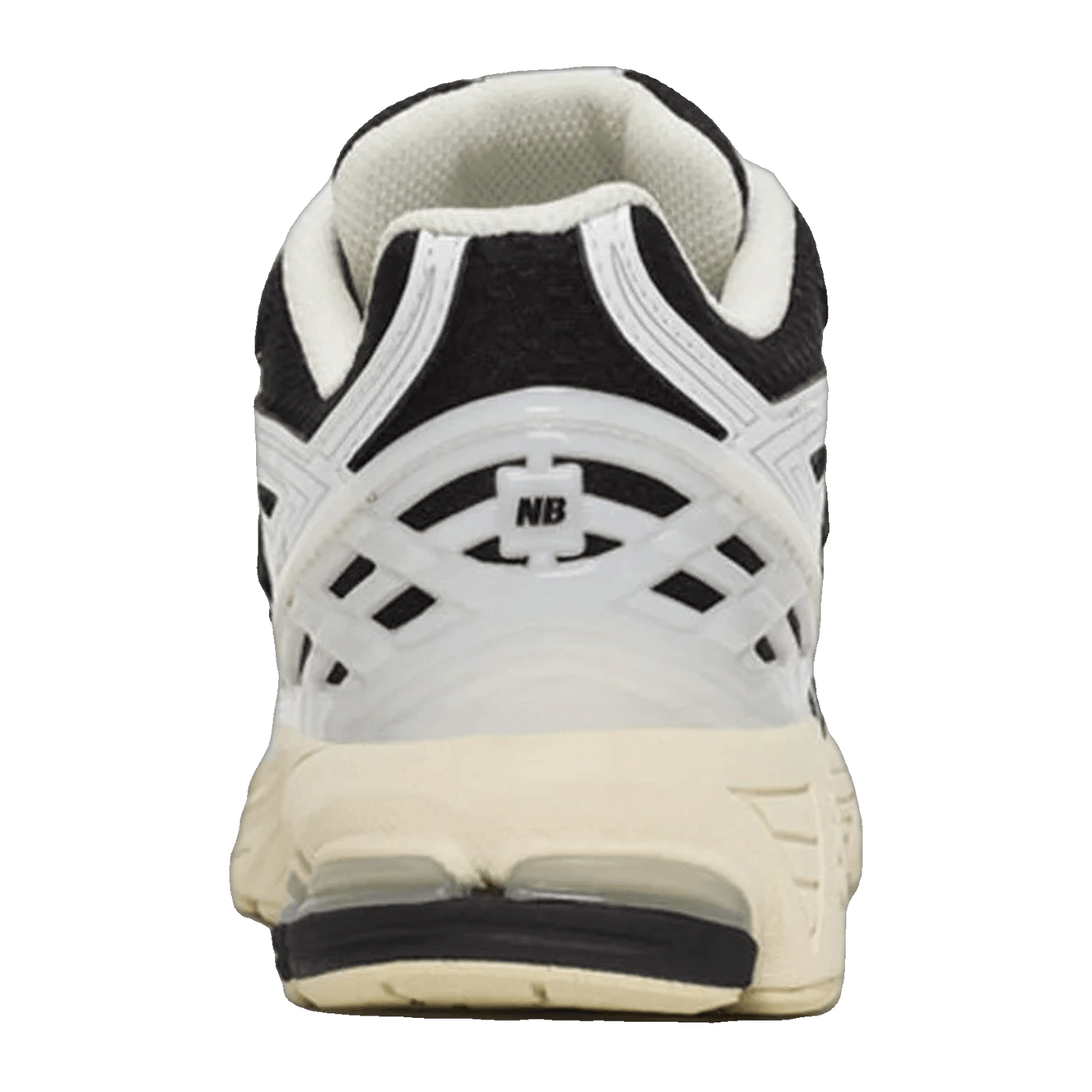 New Balance 1906R White Black (GS) Back GC1906CI