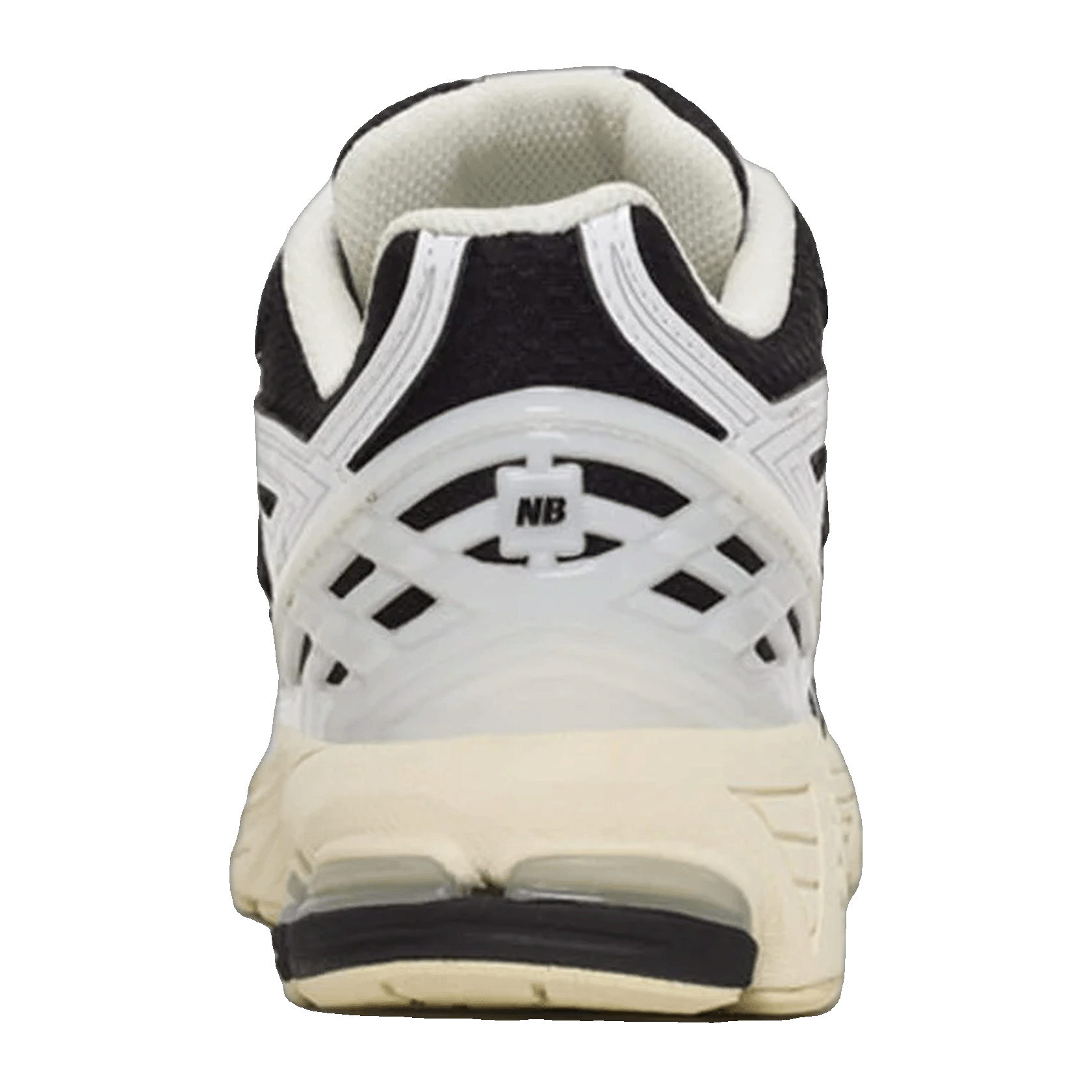 New Balance 1906R White Black (GS) Back GC1906CI