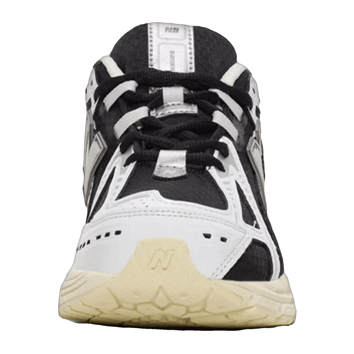 New Balance 1906R White Black (GS) Oben GC1906CI