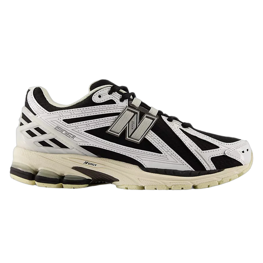 New Balance 1906R White Black Metallic U1906RCI