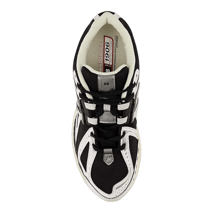 New Balance 1906R White Black Metallic Oben U1906RCI