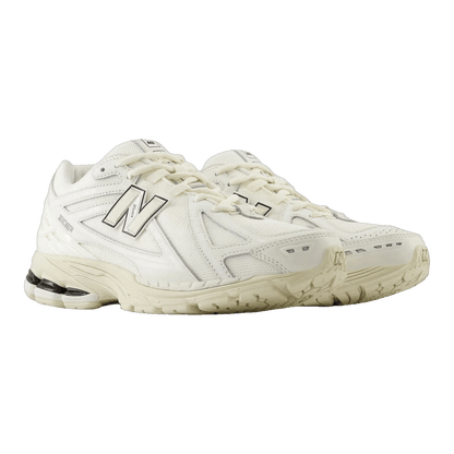 New Balance 1906R White Black Side M1906RWW