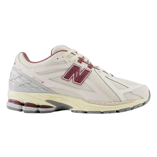 New Balance 1906R White Burgundy M1906RAS