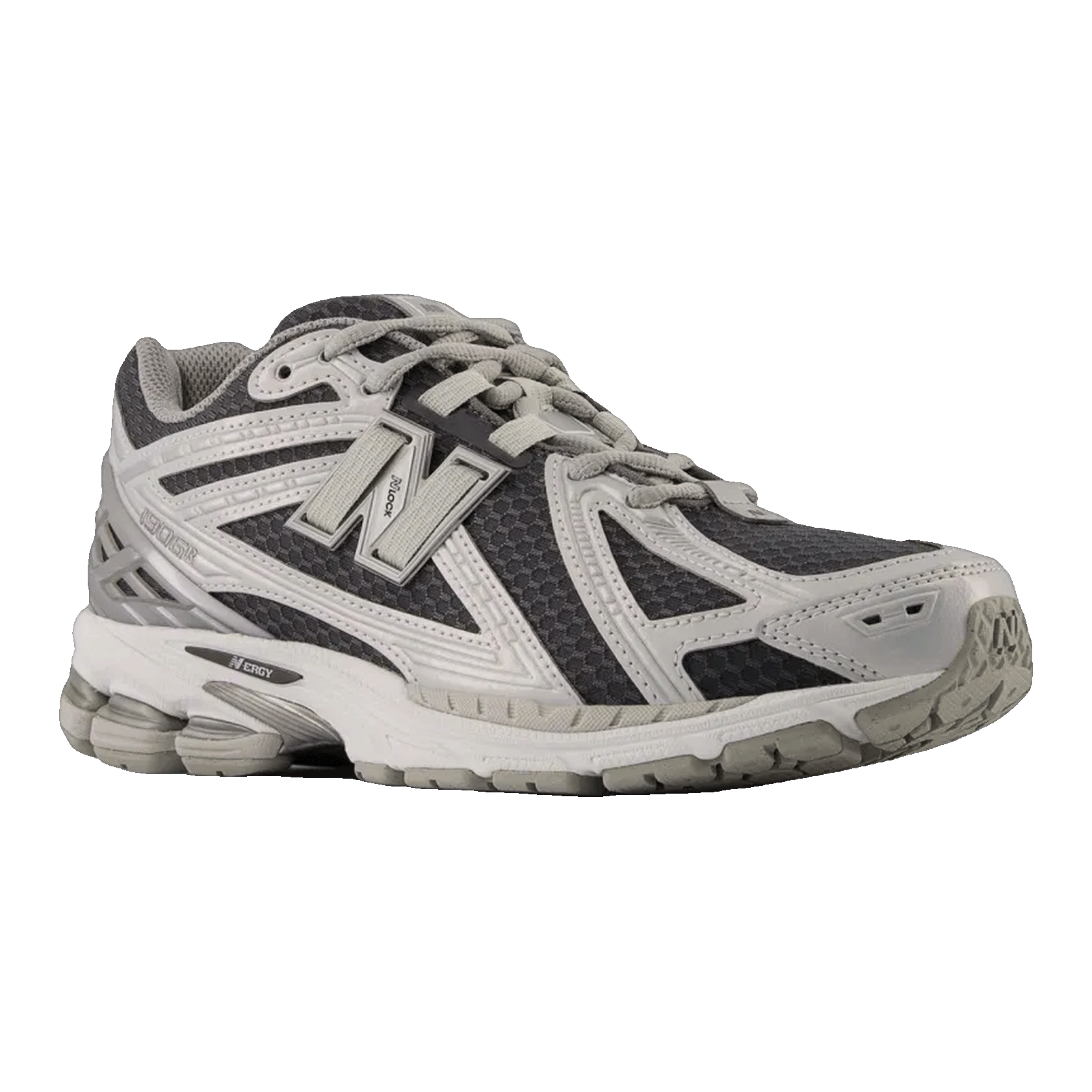 New Balance 1906R White Castlerock Side U1906RCL