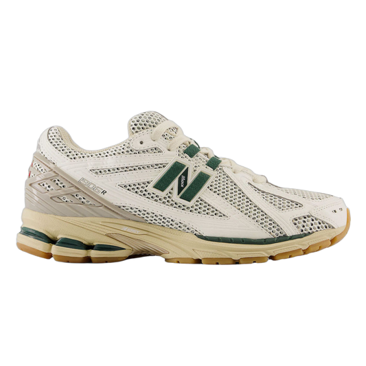 New Balance 1906R White Green Cream M1906RQ