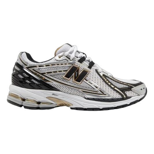 New Balance 1906R White Metallic Gold