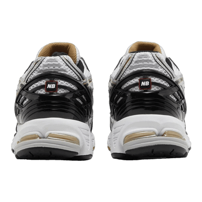 New Balance 1906R White Metallic Gold