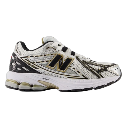 New Balance 1906R White Metallic Gold (GS) GC1906RA