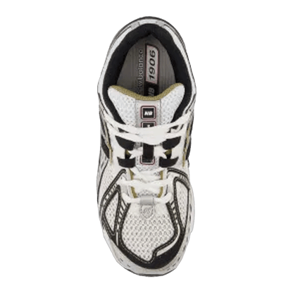New Balance 1906R White Metallic Gold (GS) Oben GC1906RA
