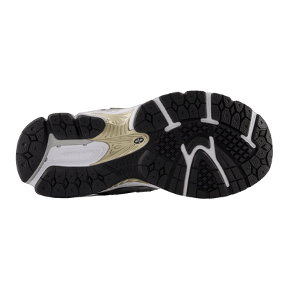 New Balance 1906R White Metallic Gold (GS) Sohle GC1906RA