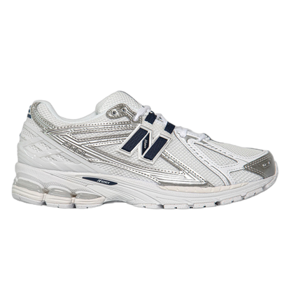 New Balance 1906R White Navy Silver Metallic U1906RCM