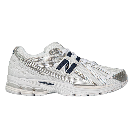 New Balance 1906R White Navy Silver Metallic U1906RCM