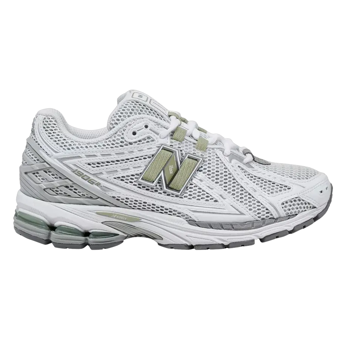 New Balance 1906R White Olivine U1906RJO