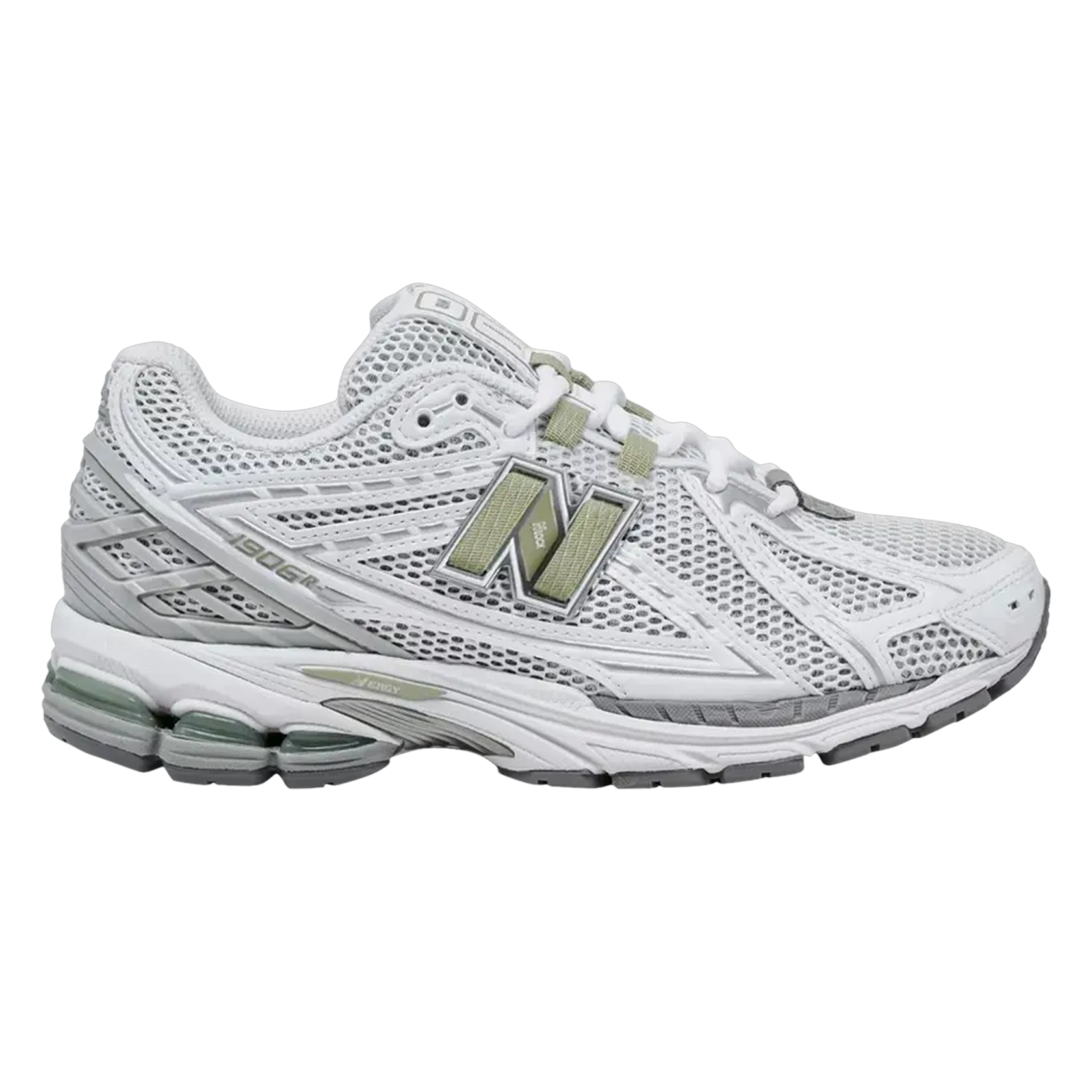 New Balance 1906R White Olivine U1906RJO