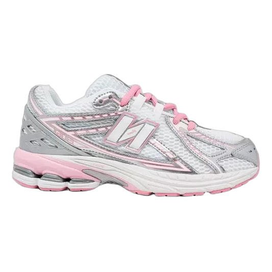 New Balance 1906R White Pink Silver (GS)