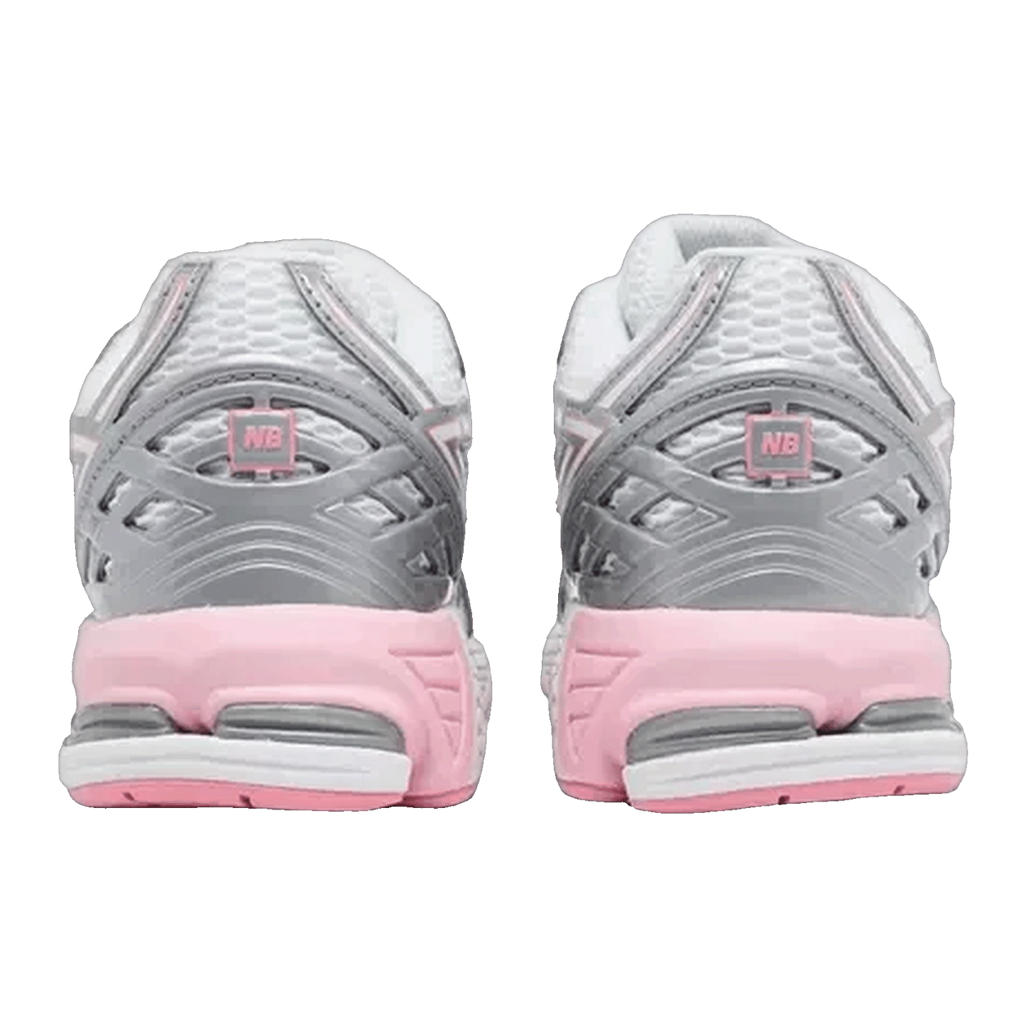 New Balance 1906R White Pink Silver (GS)