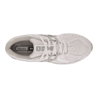 New Balance 1906R White Rain Cloud Oben