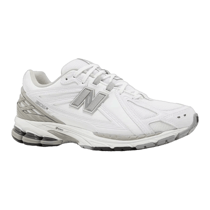 New Balance 1906R White Rain Cloud Side