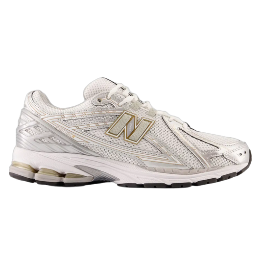New Balance 1906R White Rain Cloud Silver Metallic M1906RI