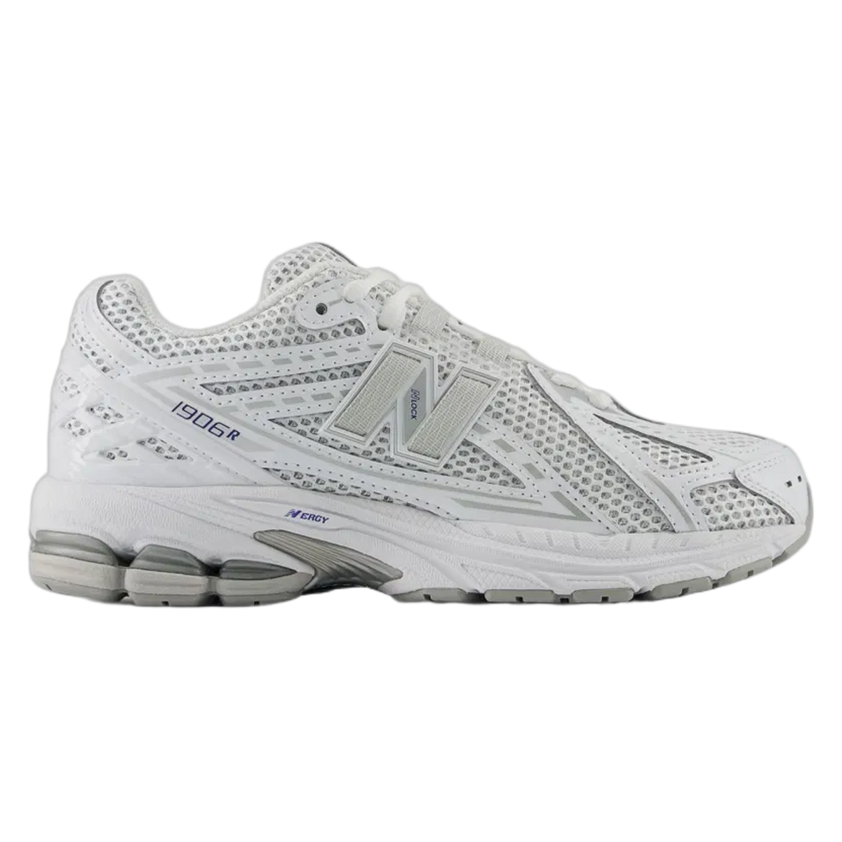 New Balance 1906R White Raincloud (GS) GC1906CA