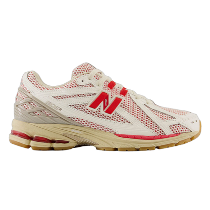 New Balance 1906R White Red M1906RO