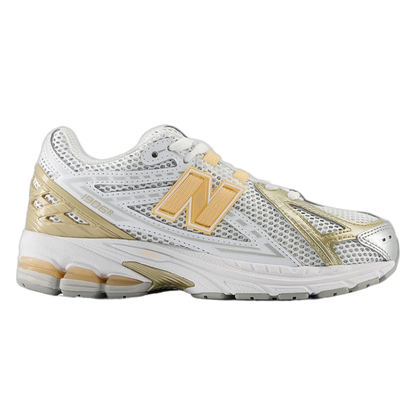 New Balance 1906R White Silver Gold (GS) GC1906CN