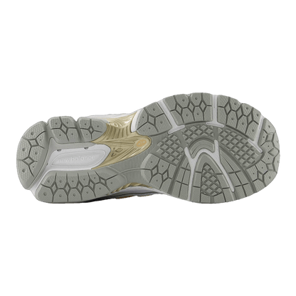 New Balance 1906R White Silver Gold (GS) Sohle GC1906CN