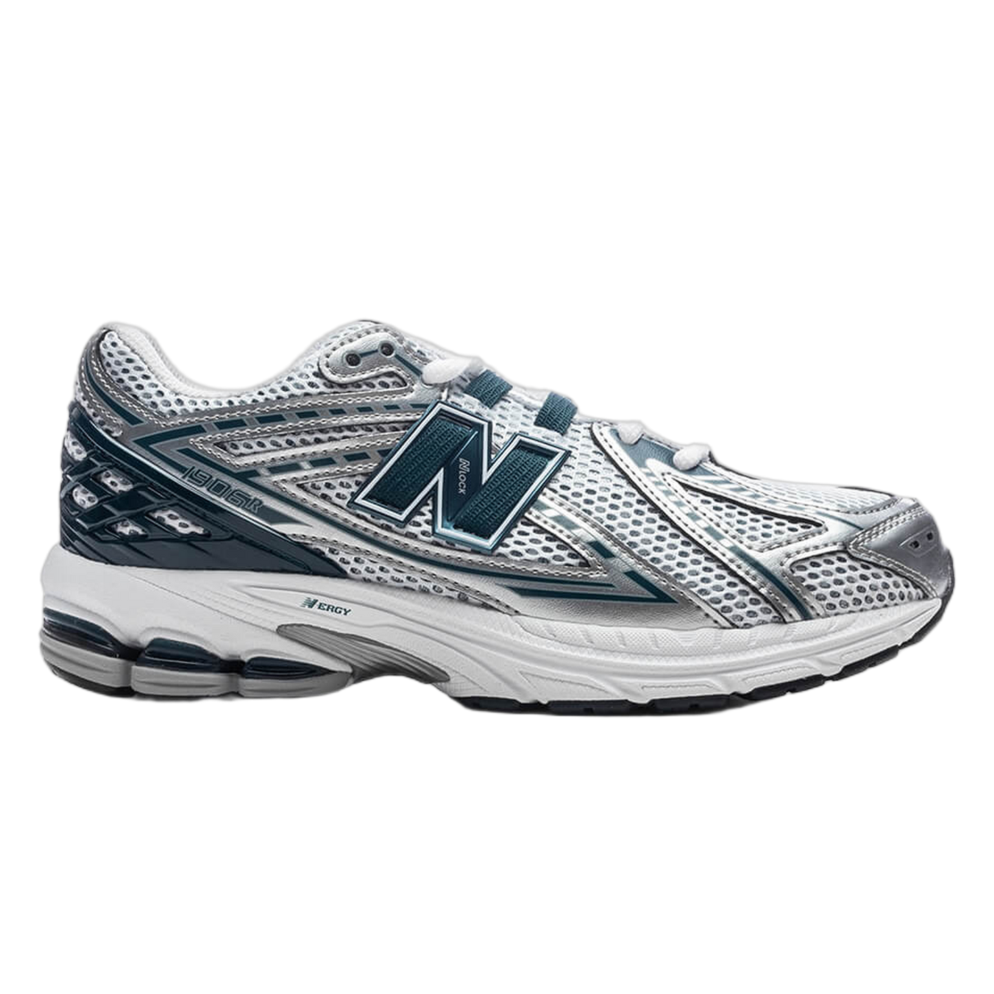 New Balance 1906R White Silver Green (GS) GC1906CE