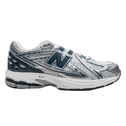 New Balance 1906R White Silver Green (GS) GC1906CE