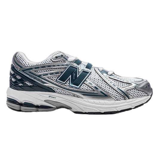 New Balance 1906R White Silver Green (GS) GC1906CE