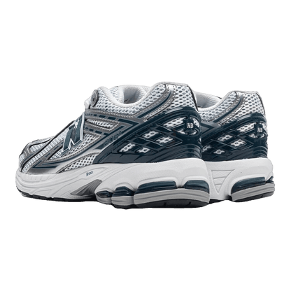 New Balance 1906R White Silver Green (GS) Back GC1906CE